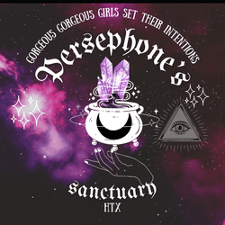 Iridescent Holographic