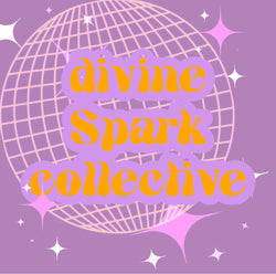 Iridescent Holographic