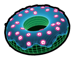 Prismatic Holographic