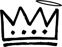 Iridescent Holographic