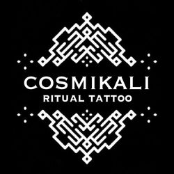 Iridescent Holographic