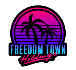 Iridescent Holographic