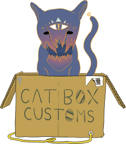 Iridescent Holographic