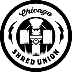 Iridescent Holographic