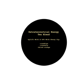 Box & Packaging Stickers