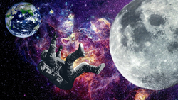 Iridescent Holographic