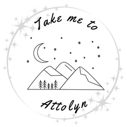 Iridescent Holographic