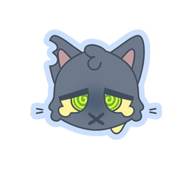 Iridescent Holographic