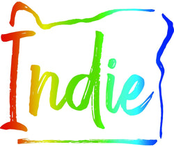 Iridescent Holographic