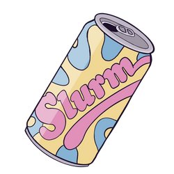 Iridescent Holographic