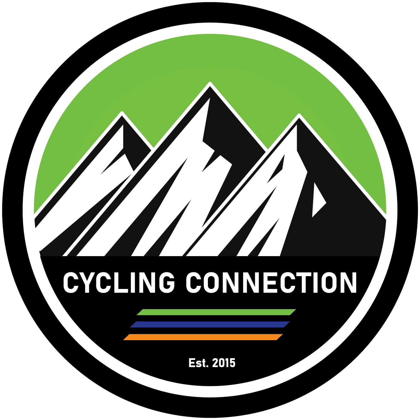 Bicycle & Bike Shop Stickers