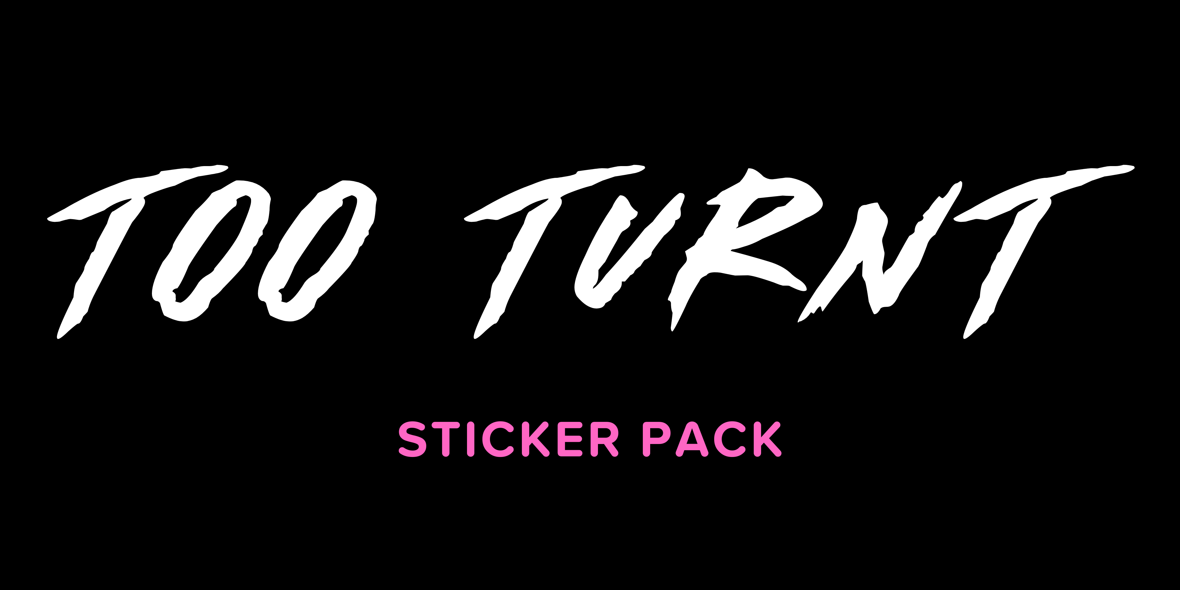 Sticker Packs