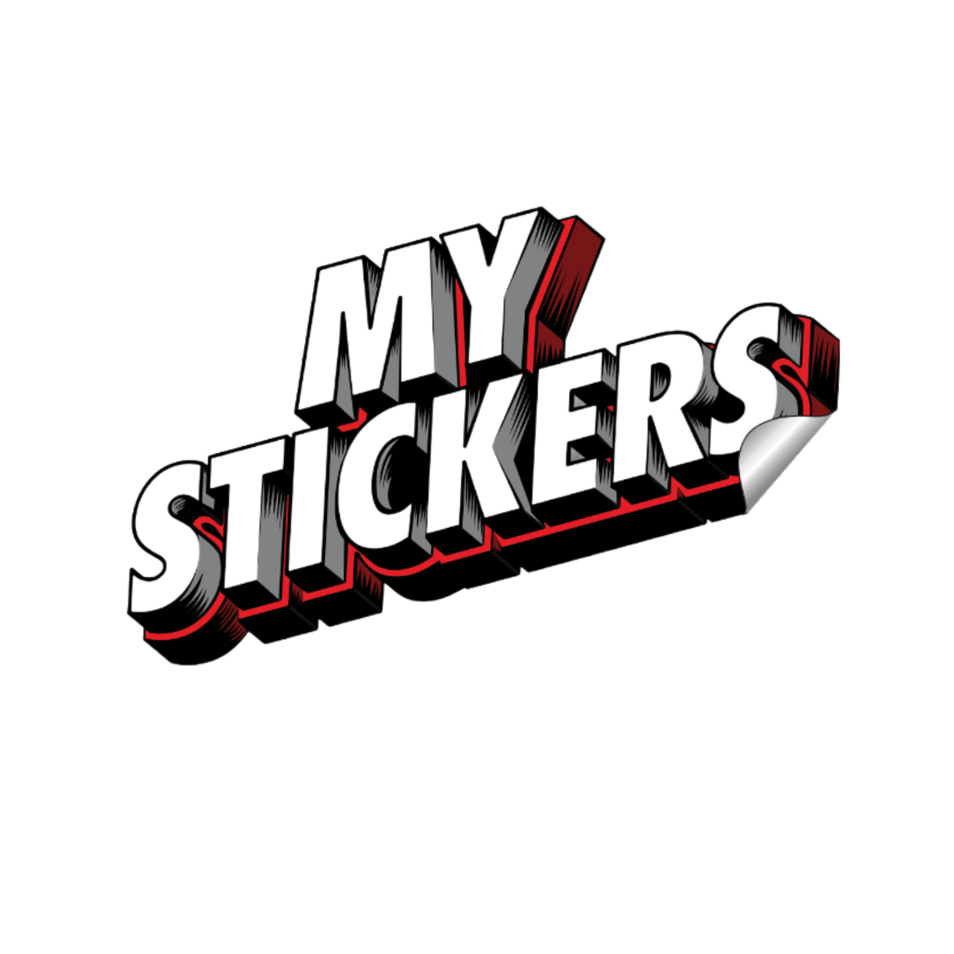 Vinyl Stickers