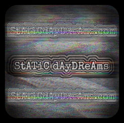 Iridescent Holographic