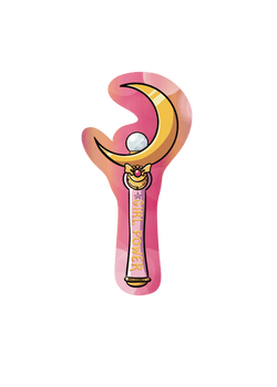 Iridescent Holographic