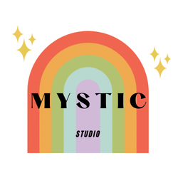 Iridescent Holographic