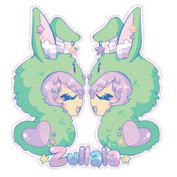 Iridescent Holographic