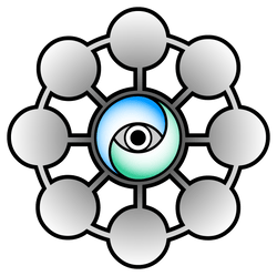 Iridescent Holographic