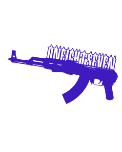 Iridescent Holographic