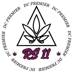 Iridescent Holographic