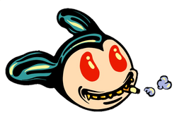 Iridescent Holographic