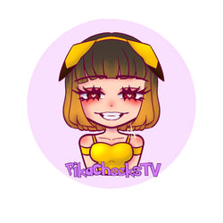 Iridescent Holographic