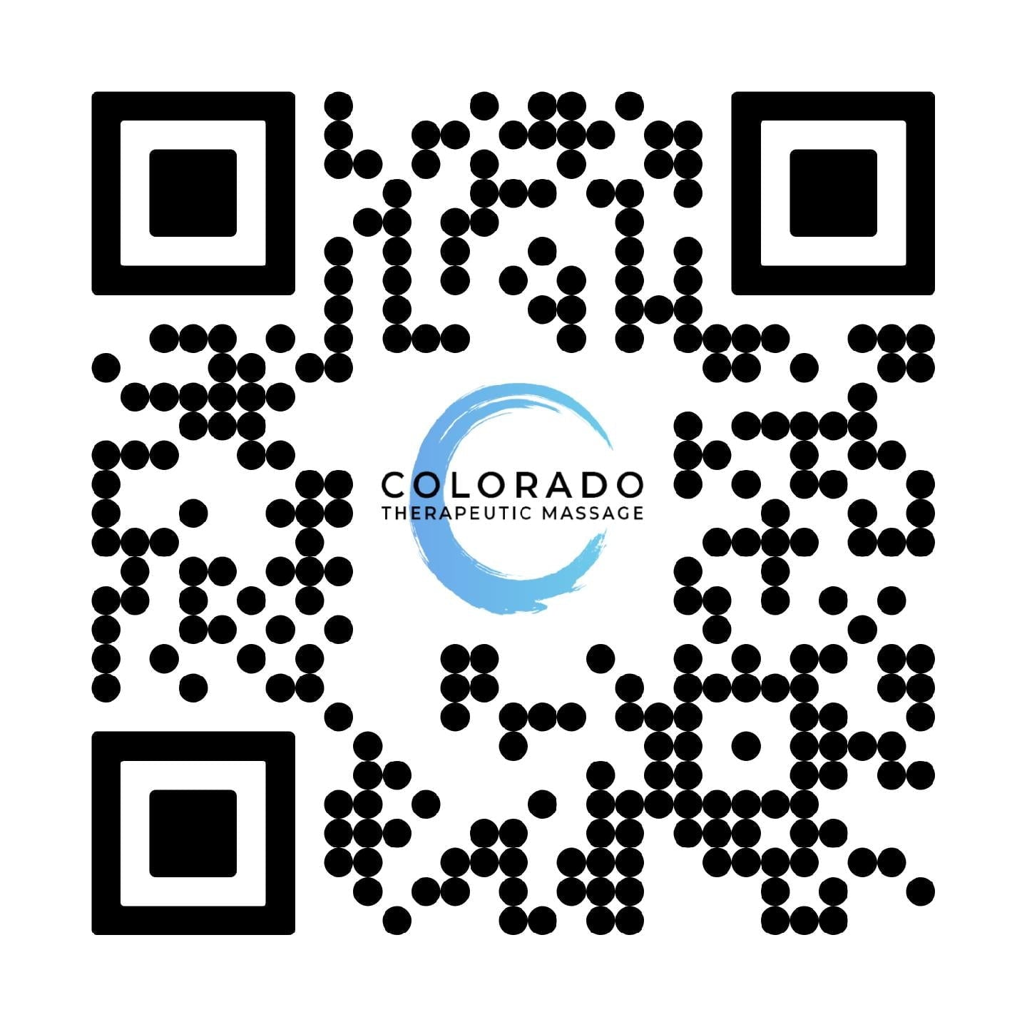 QR Code Stickers