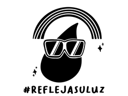 Iridescent Holographic