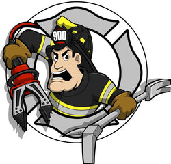 Iridescent Holographic