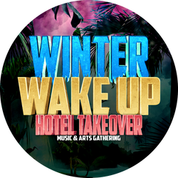 Iridescent Holographic