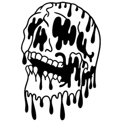 Iridescent Holographic