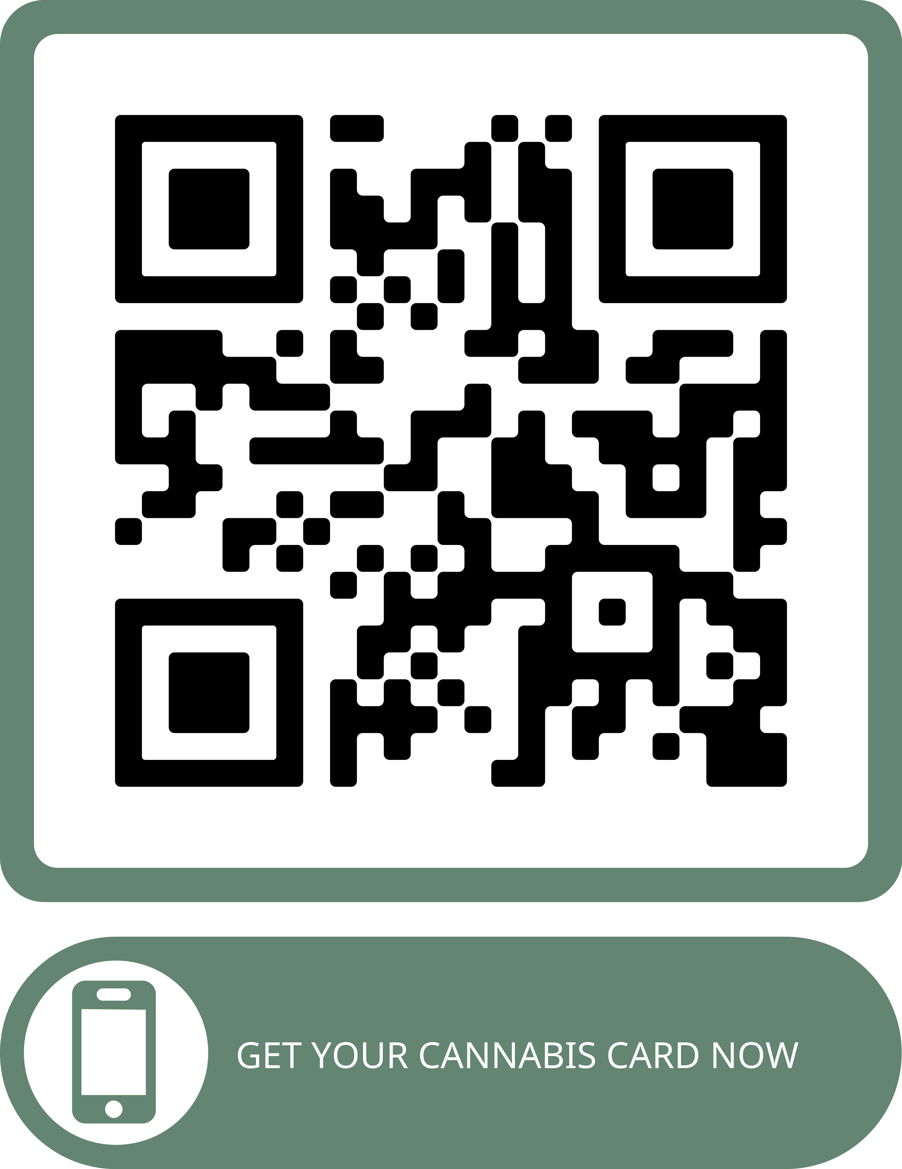 QR Code Stickers