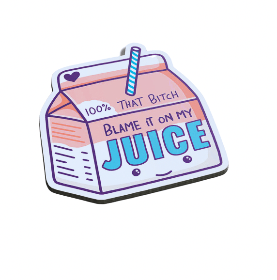 Vinyl Stickers