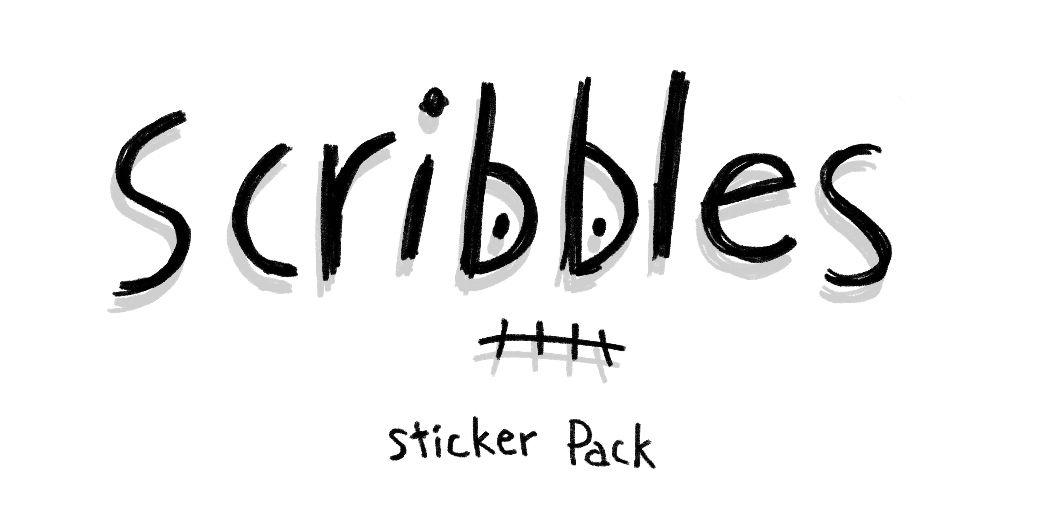 Sticker Packs