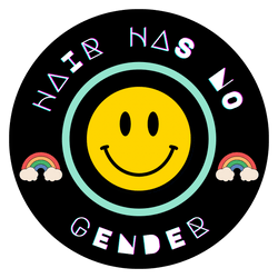 Iridescent Holographic