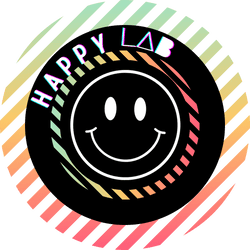 Iridescent Holographic