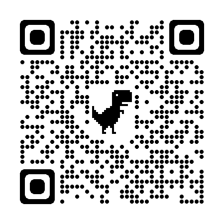 QR Code Stickers