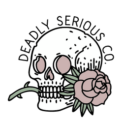 Iridescent Holographic