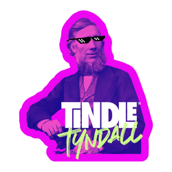 Iridescent Holographic