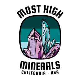 Iridescent Holographic