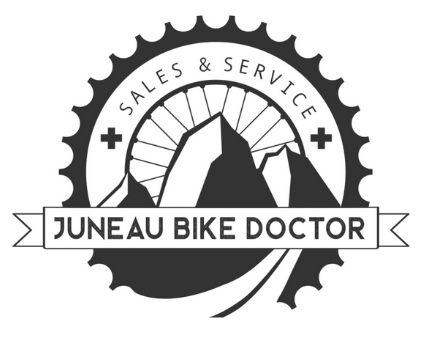 Bicycle & Bike Shop Stickers