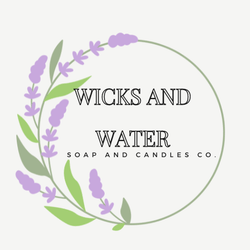 Candle Stickers