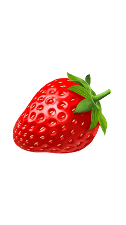 Iridescent Holographic