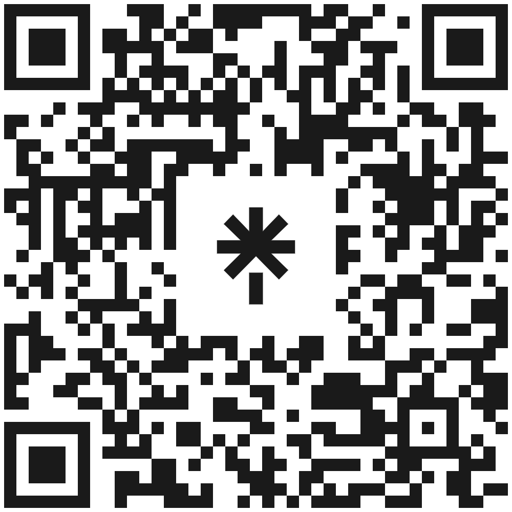 QR Code Stickers