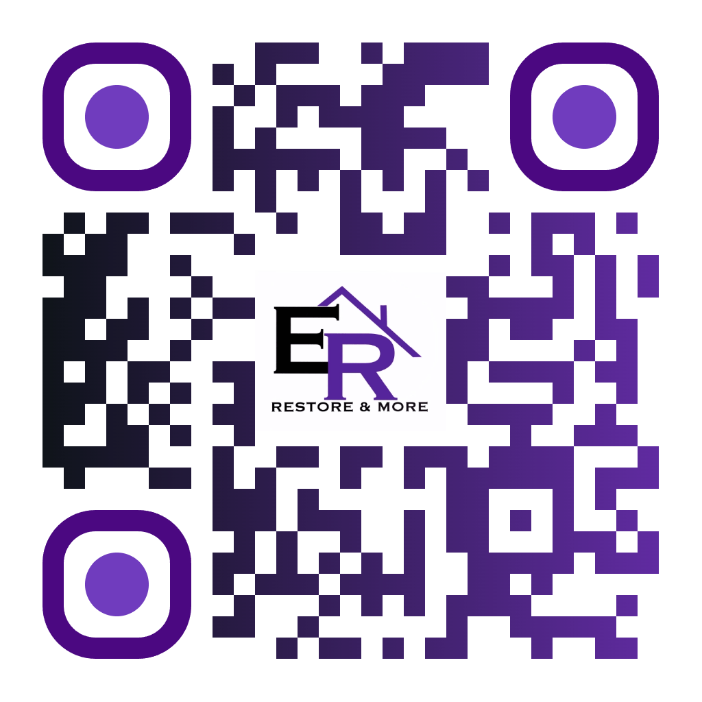 QR Code Stickers