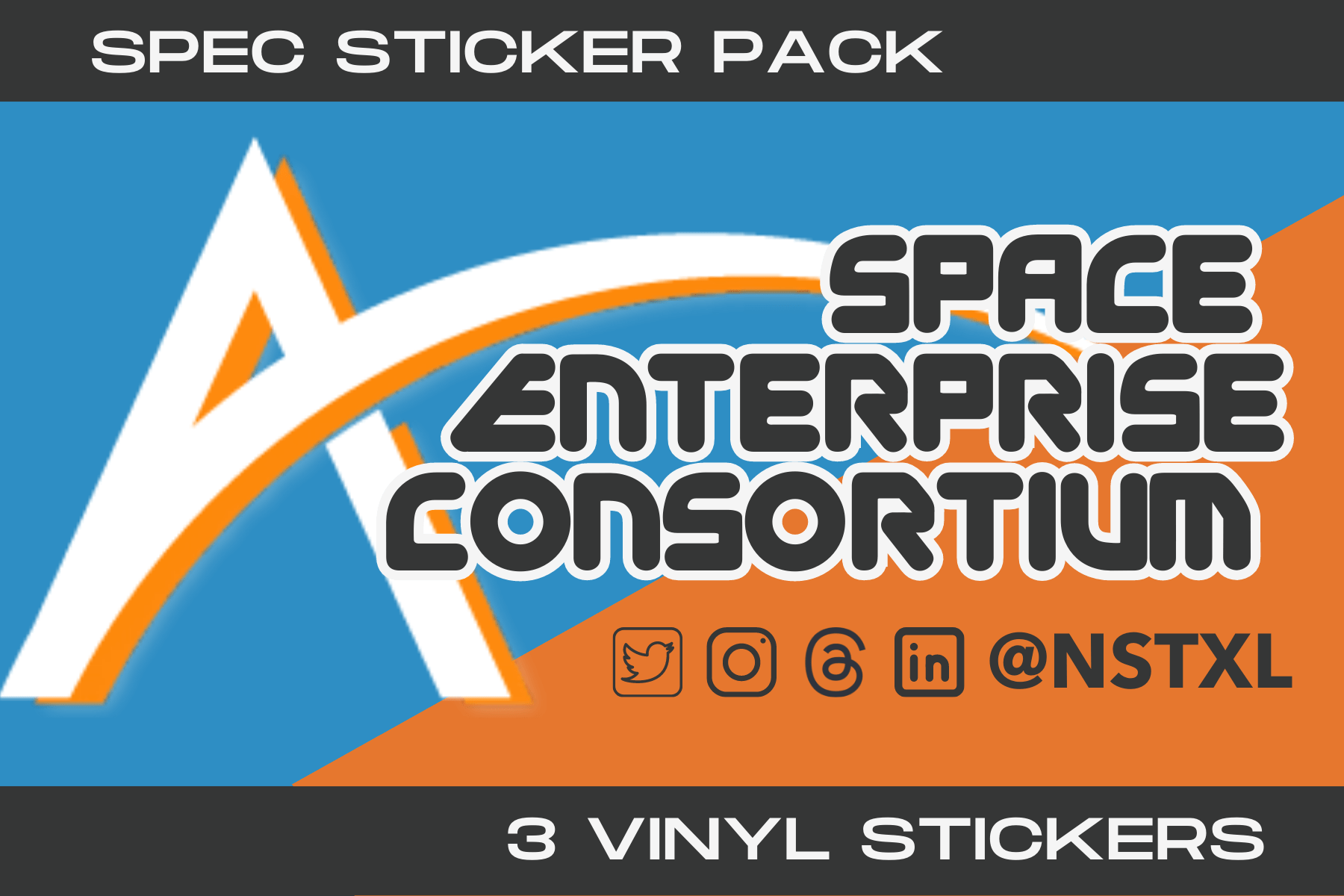 Sticker Packs