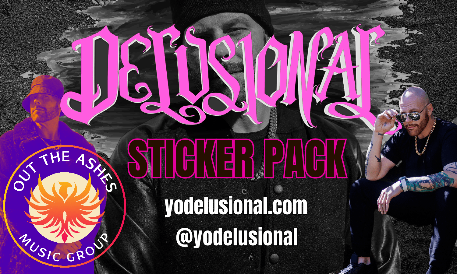 Sticker Packs