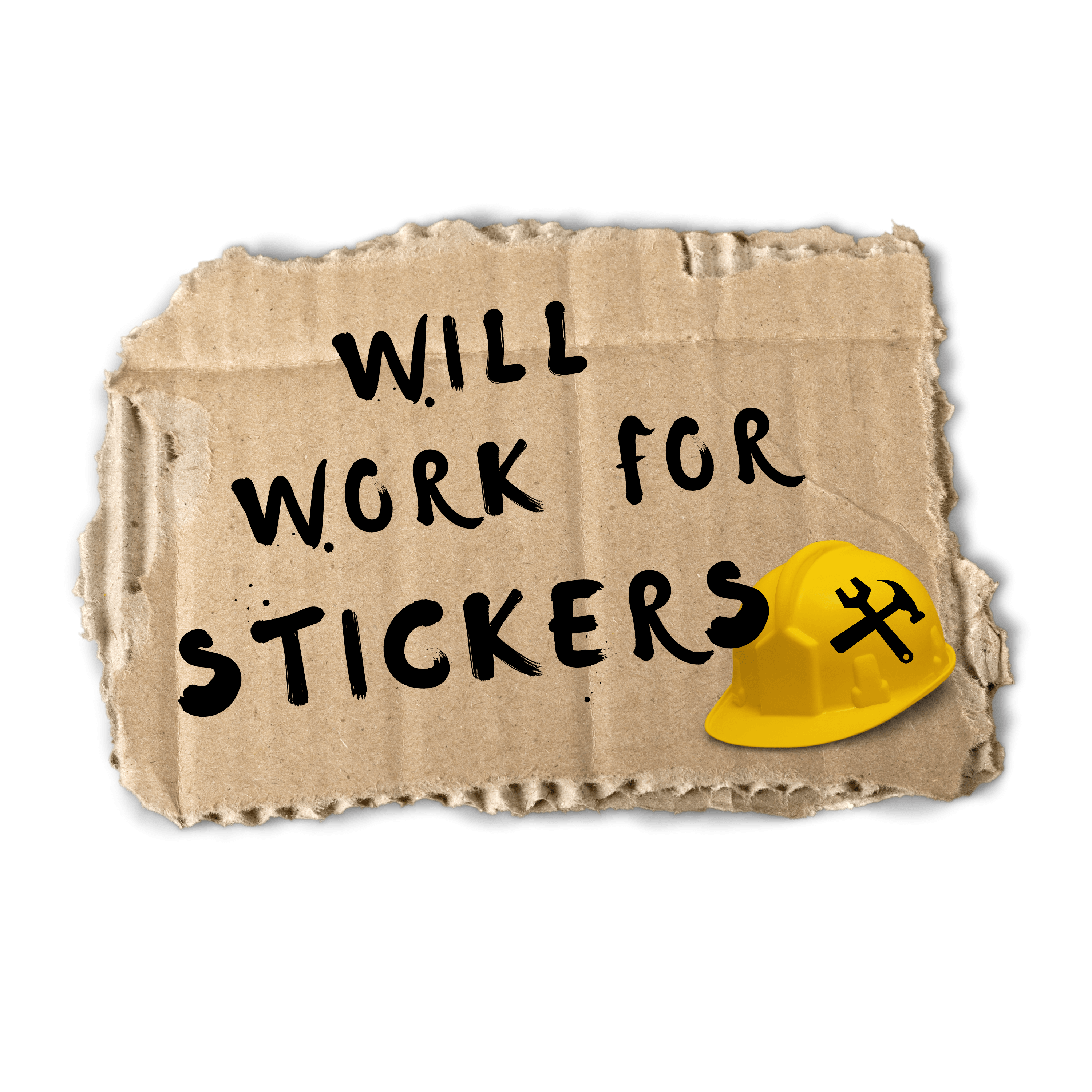 Vinyl Stickers