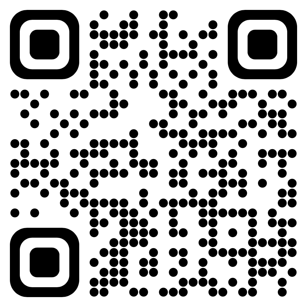 QR Code Stickers