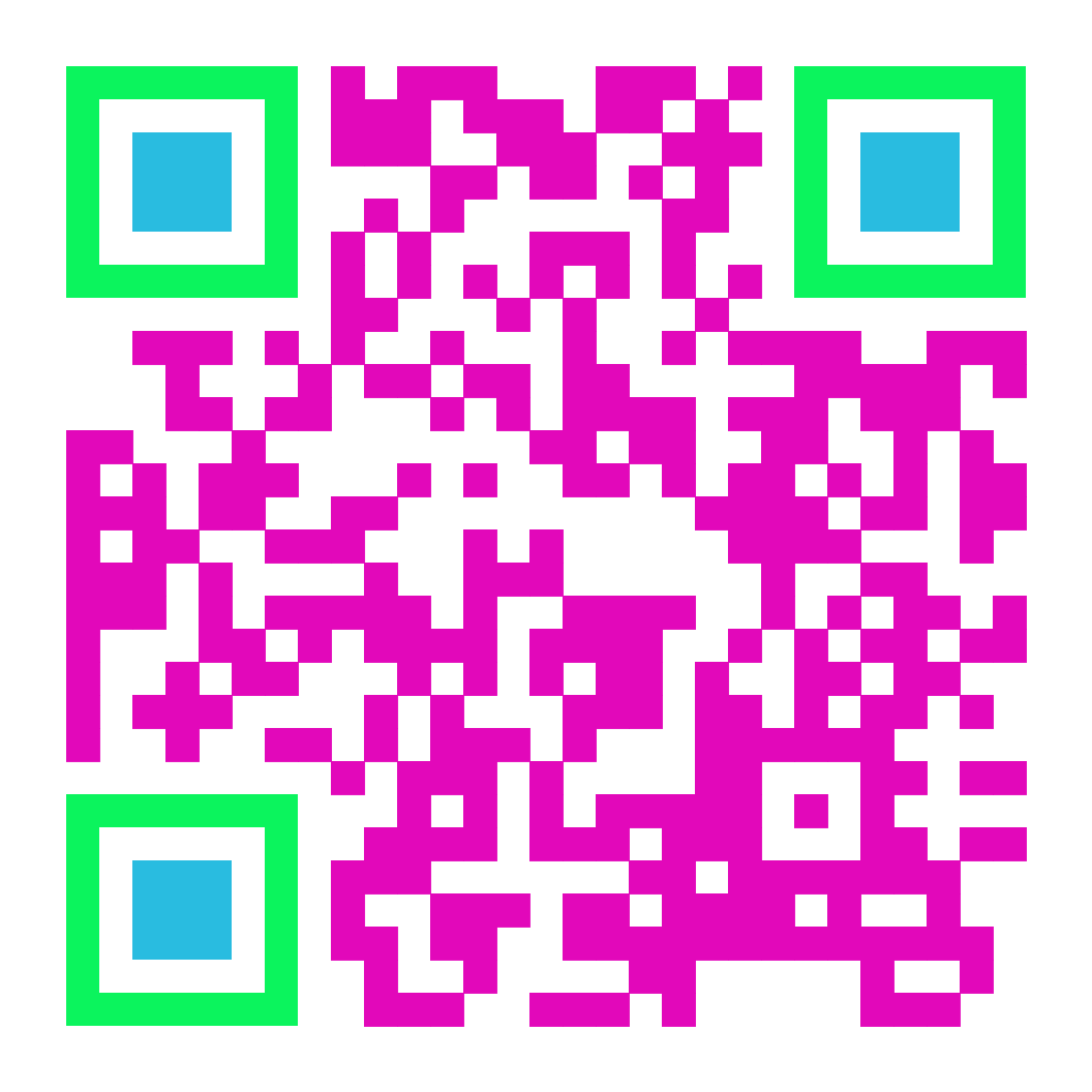 QR Code Stickers